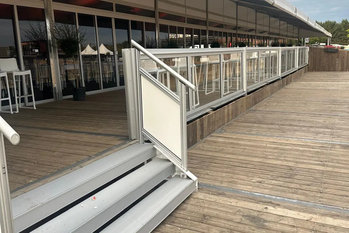 Tent specials bij GBS Tenten