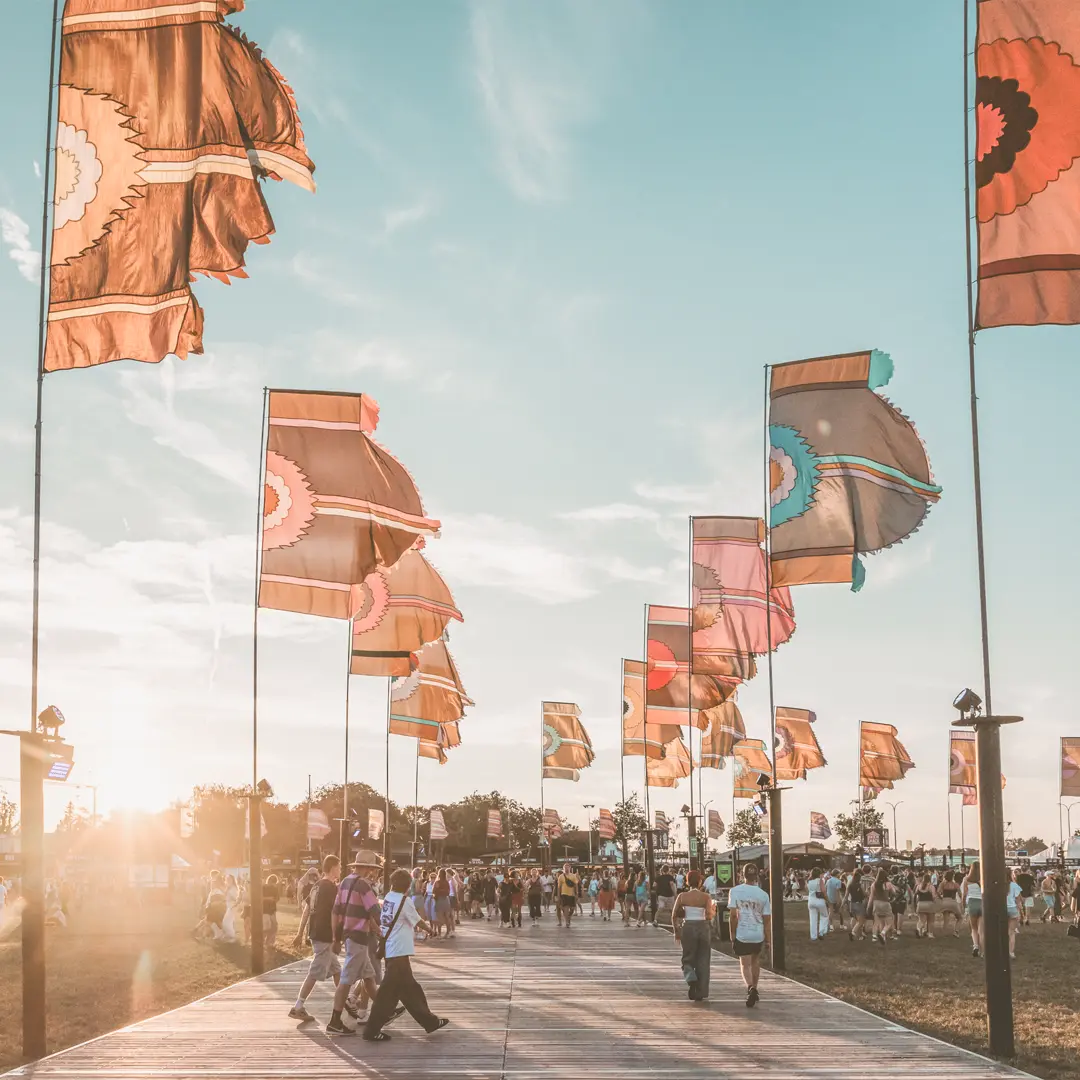 Tentvloeren bij GBS Tenten