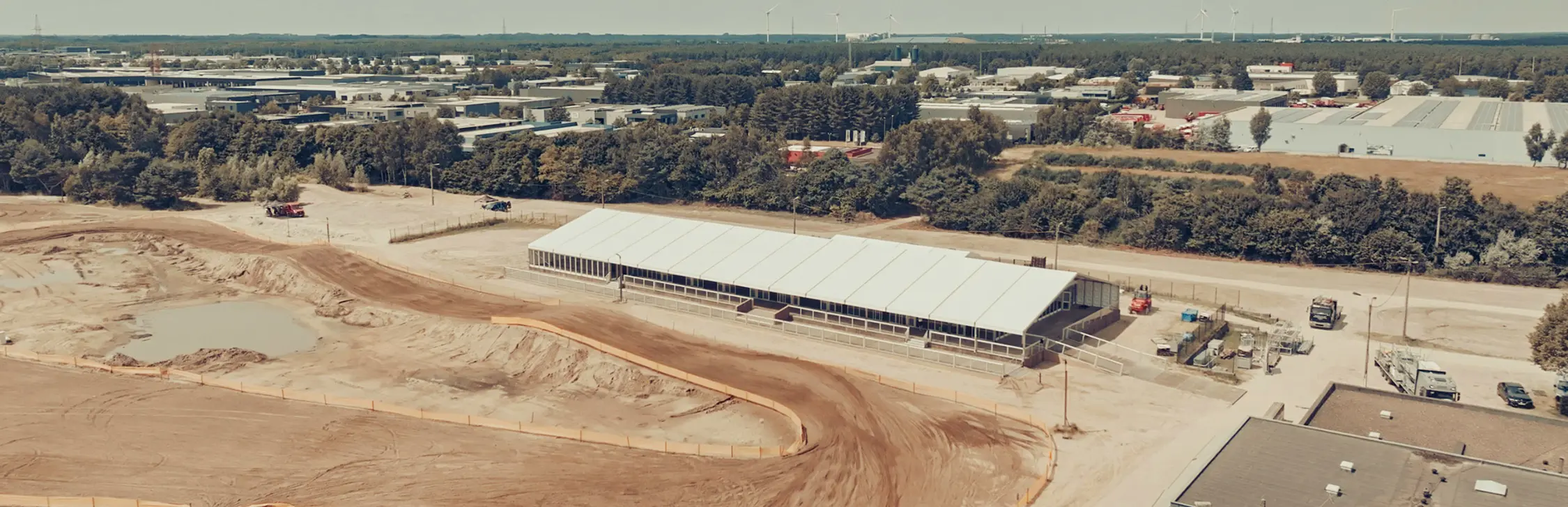 Contacteer GBS Tenten