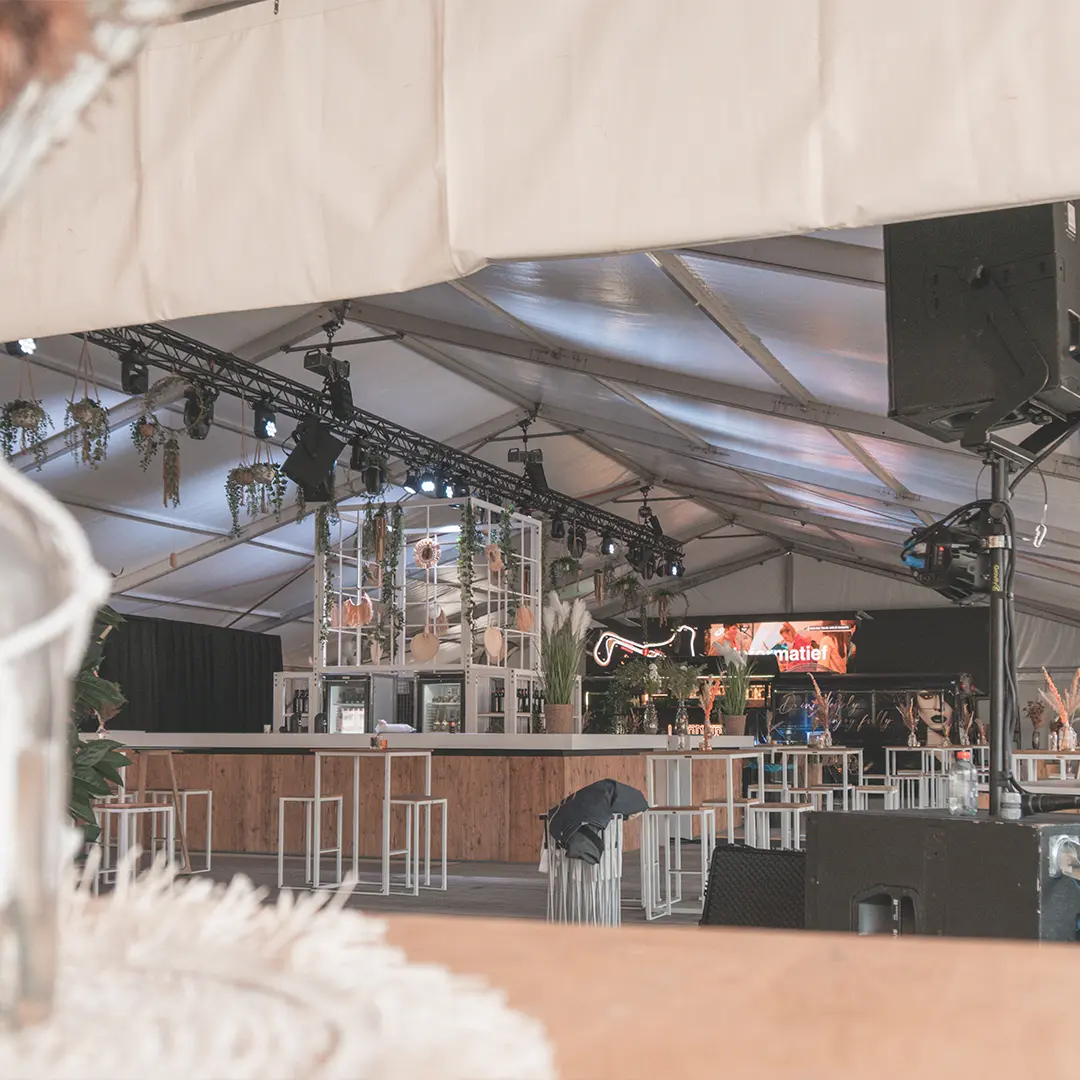 GBS Tenten op 24 uur van Zolder