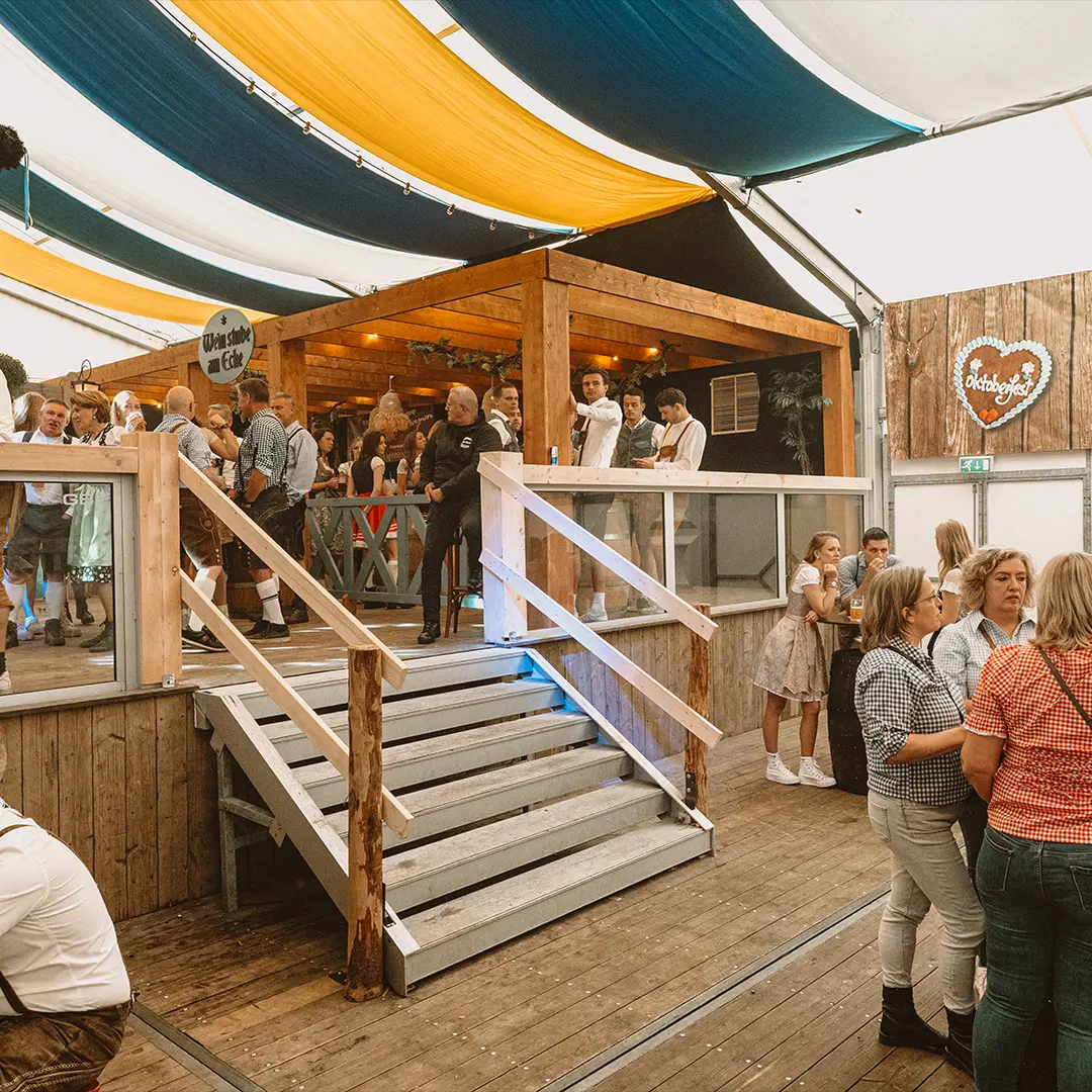 Glazen schuifpanelen