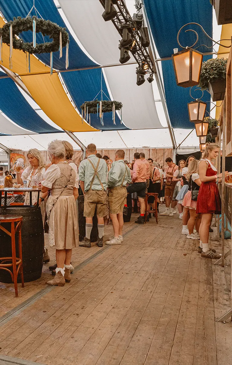 Oktoberfest Soerendonk